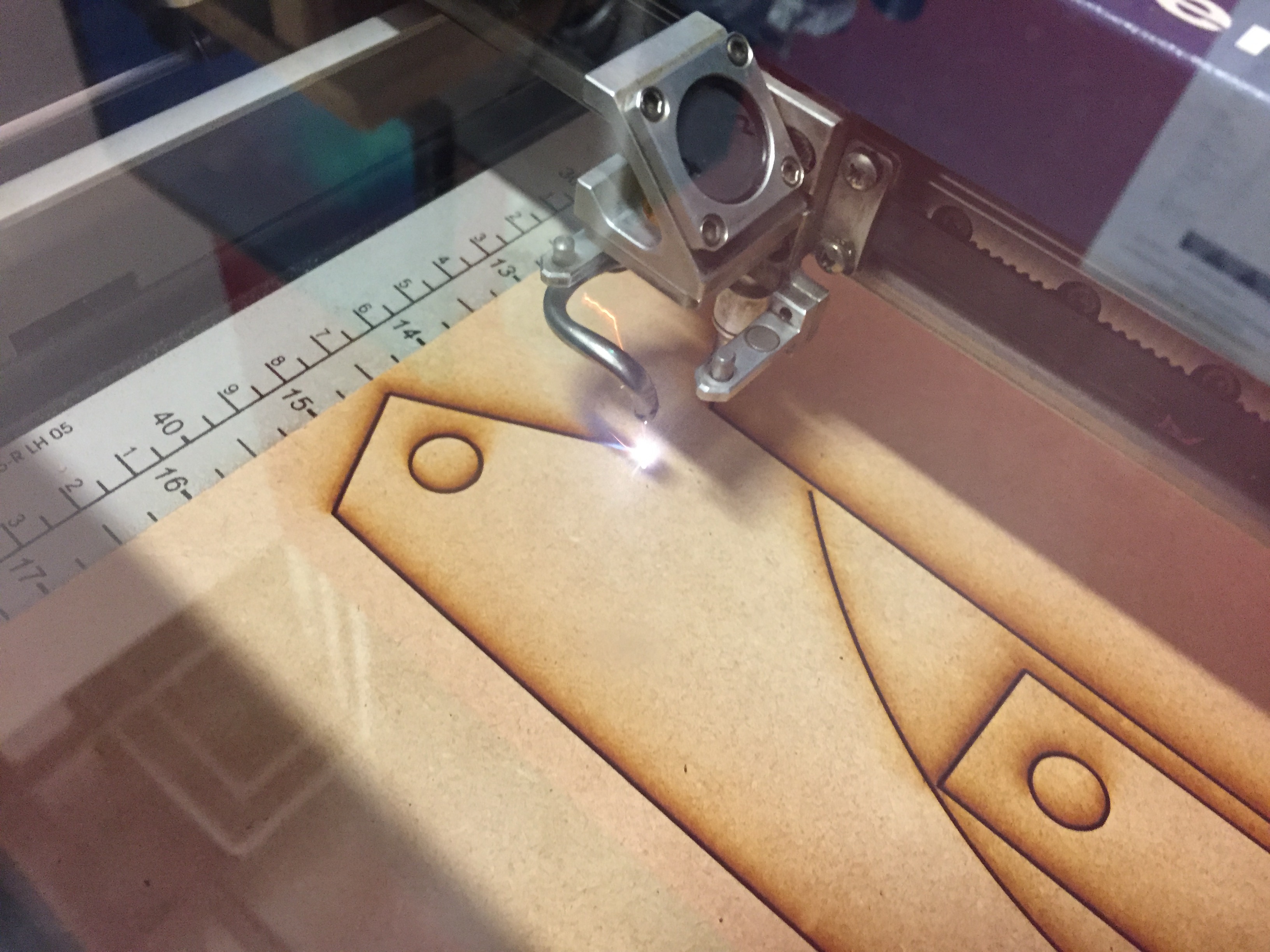 Enginursday: Light Up Your 3D Printer's Bed - News - SparkFun Electronics