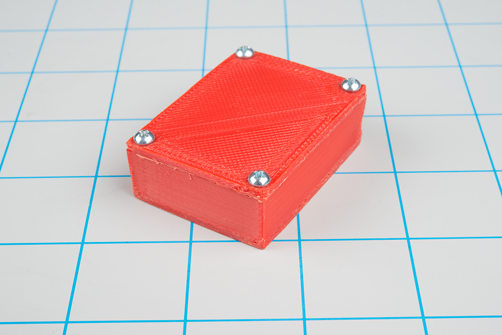 Free Sketchup 3d Printable Models