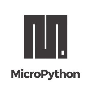 MicroPython logo