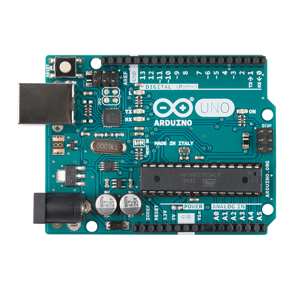 Arduino Uno