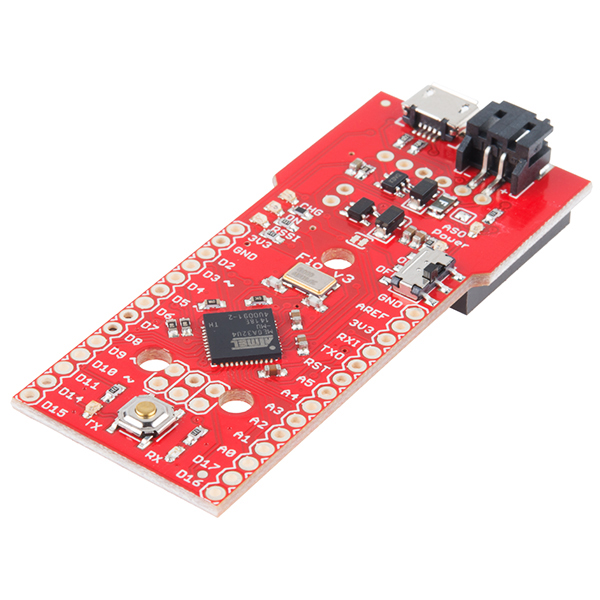 SparkFun Fio V3