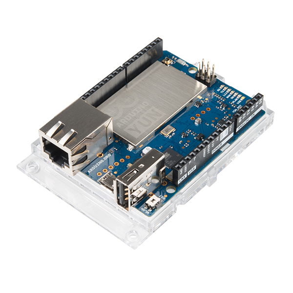 Arduino Yun