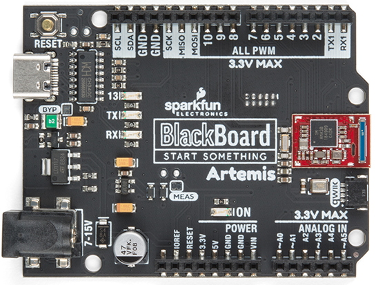 Fcc blackboard deals