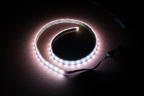 LED - RGB Clear Common Anode - COM-10820 - SparkFun Electronics