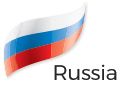 Russia - Glonass