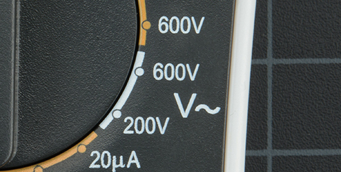 How to Use a Multimeter - SparkFun Learn