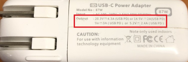 Redefining Power Standards: The Impact of 12V and USB-C PD