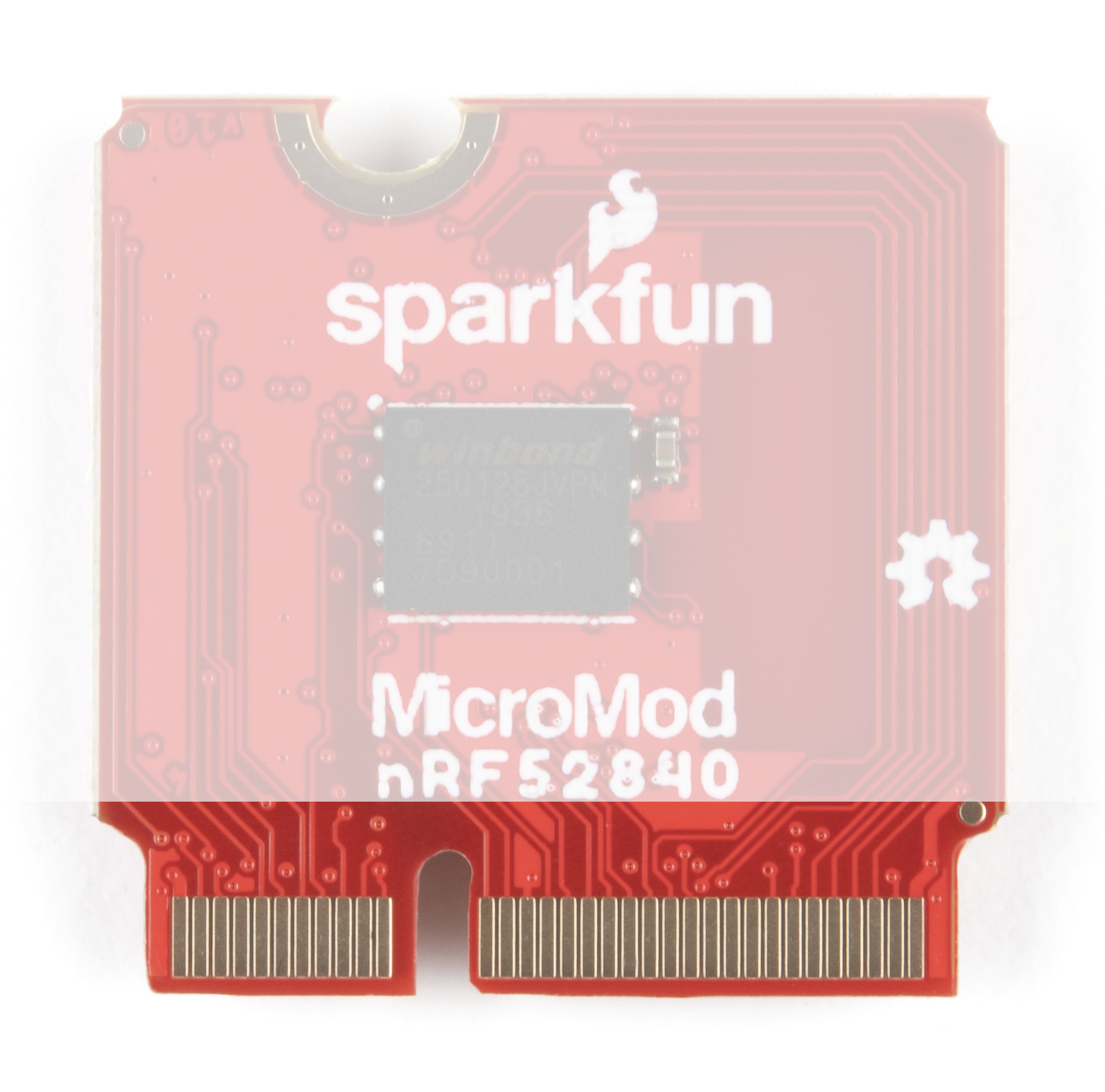MicroMod nRF52840 Processor Hookup Guide - learn.sparkfun.com
