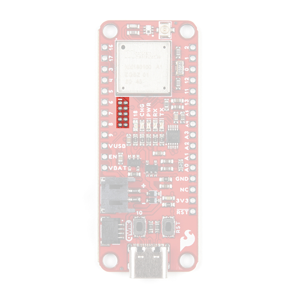 SparkFun expLoRaBLE Hookup Guide - SparkFun Learn