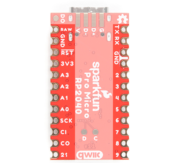 What are the Functions of the Pro Micro Pinout? - RAYPCB