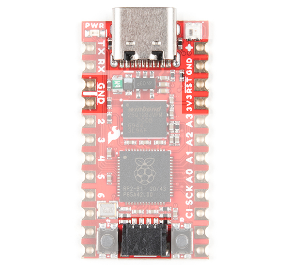 What are the Functions of the Pro Micro Pinout? - RAYPCB