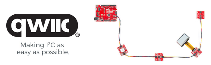 Qwiic Connect System