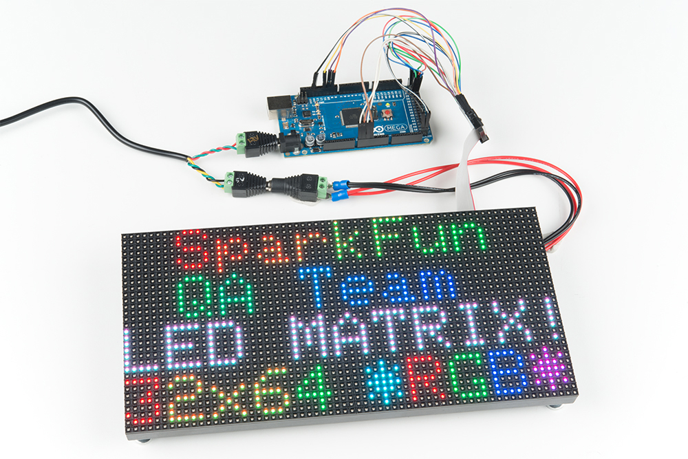 RGB LED - Arduino Tutorial