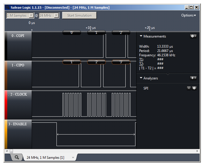 Serial Peripheral Interface Spi Learn Sparkfun Com