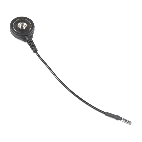 3.5mm TRS mini-jack cable, to connect the spinner with compatible pedals