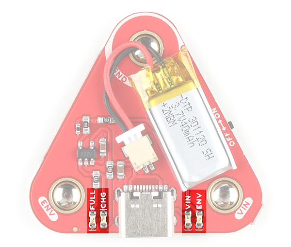 Getting Started with Walabot - SparkFun Learn