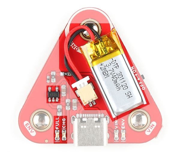 Panasonic Alkaline Battery - AA - PRT-15201 - SparkFun Electronics