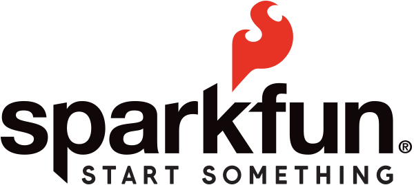 SparkFun Logo