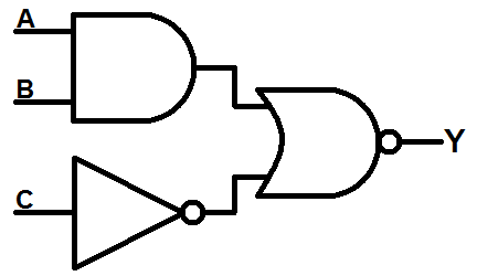 Circuit diagram