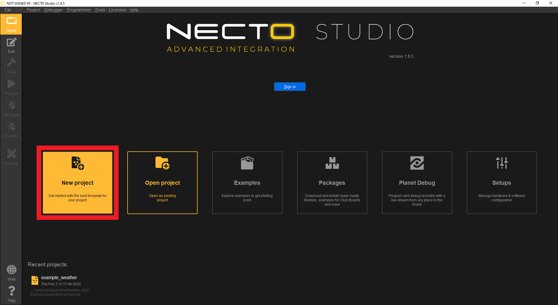 Studio Not Launching from Website through Edit Button - Studio