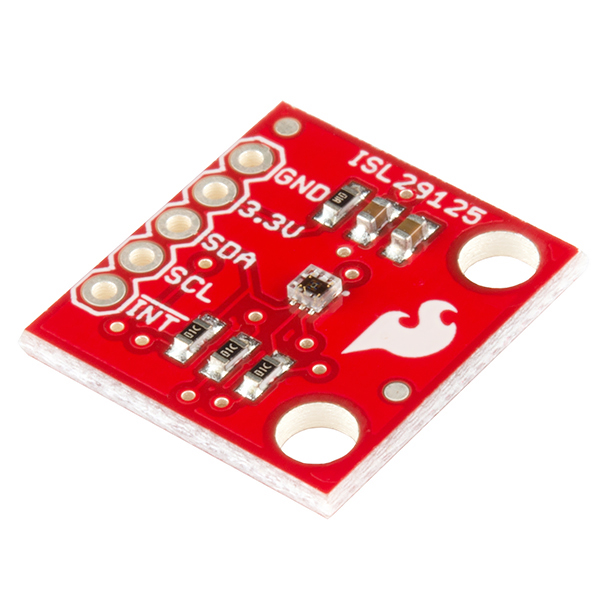 Load Cell Amplifier HX711 Breakout Hookup Guide - SparkFun Learn