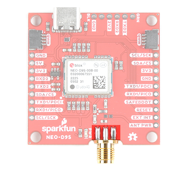 Lithium Ion Battery - 2Ah - PRT-13855 - SparkFun Electronics