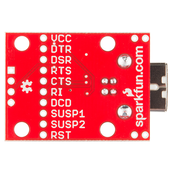 silicon labs cp210x usb to uart ttl