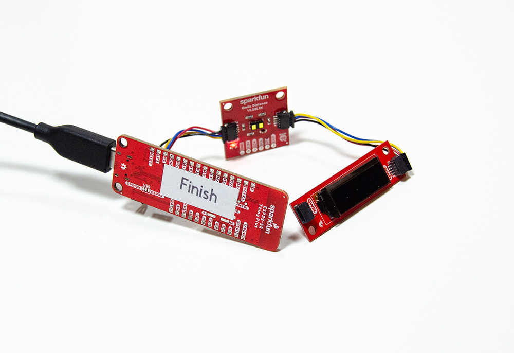 Working with Wire - SparkFun Learn
