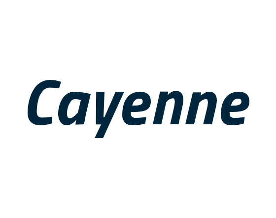 Cayenne