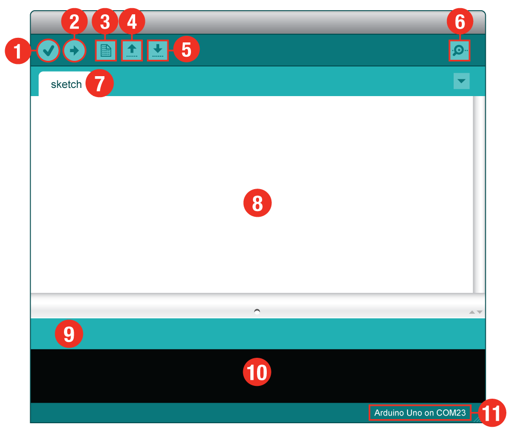 arduino ide for ipad