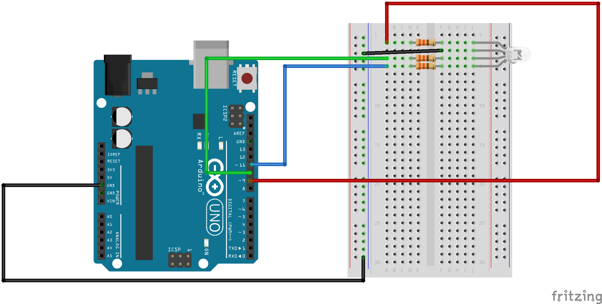 how to download wire library arduino