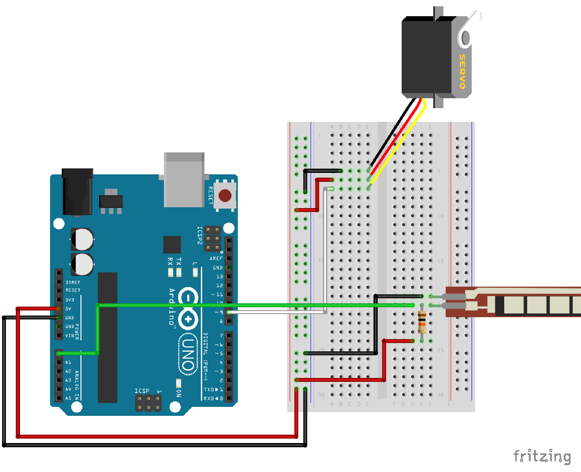 SIK Experiment Guide for Arduino - V3.2 - learn.sparkfun.com software for car wiring diagrams 