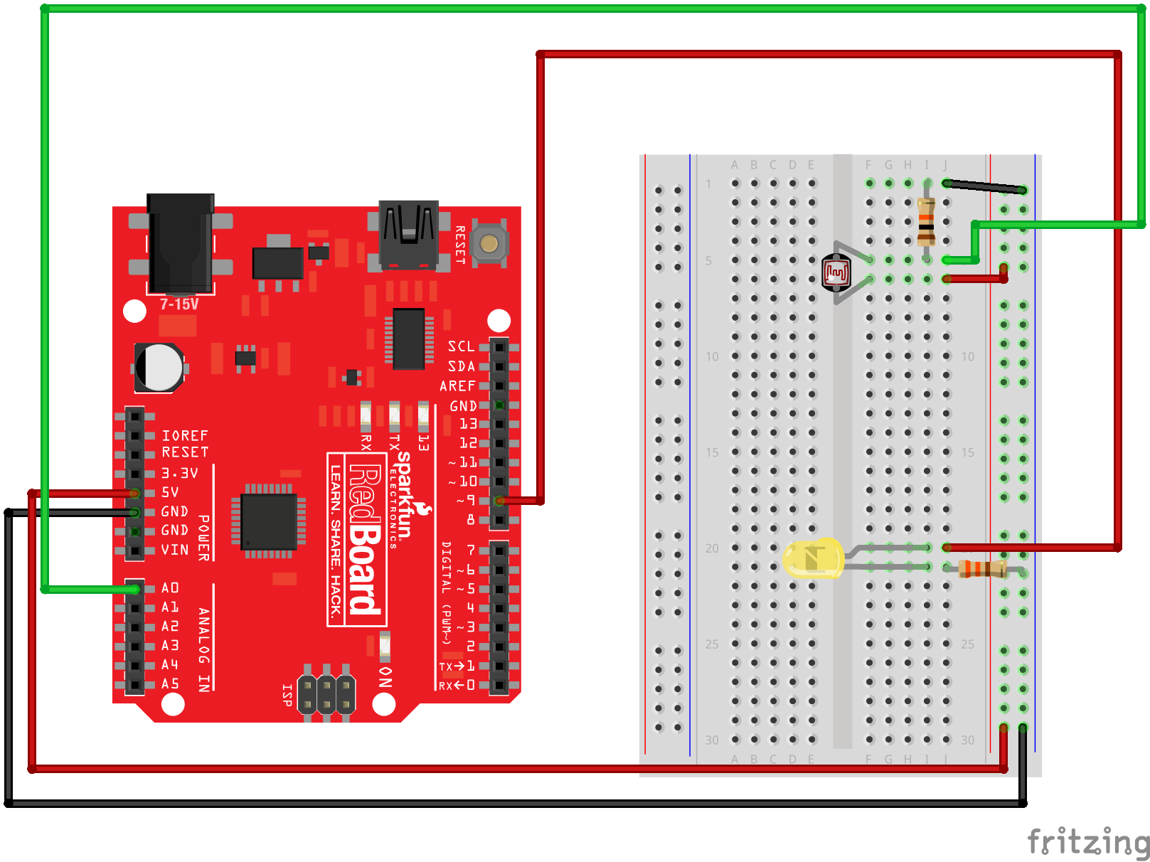 SIK Experiment Guide for Arduino - V3.2 - learn.sparkfun.com