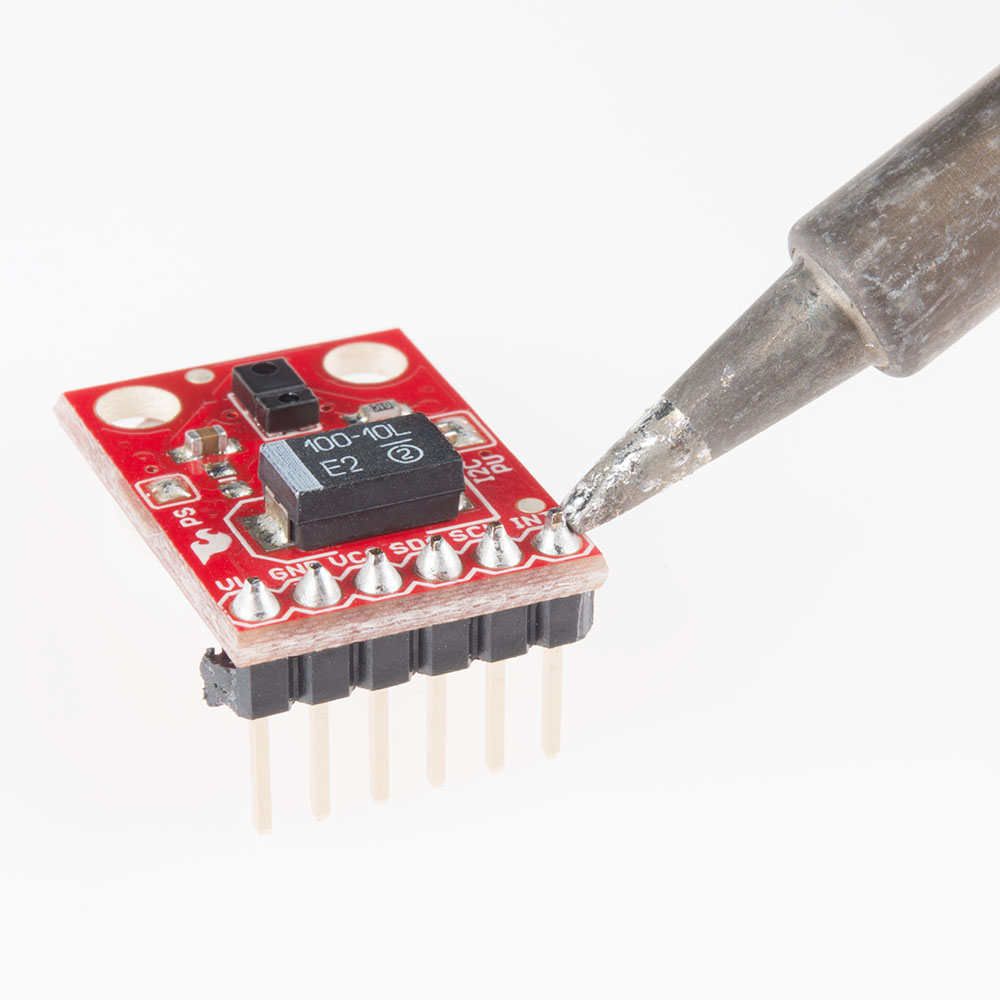 thumbnail interactive-video image 1 of APDS-9960 RGB And Gesture Sensor Module GY-9960LLC I2C Breakout For Arduino 1 of 2