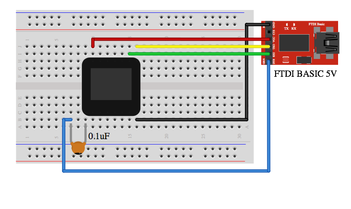  Ftdi  -  6