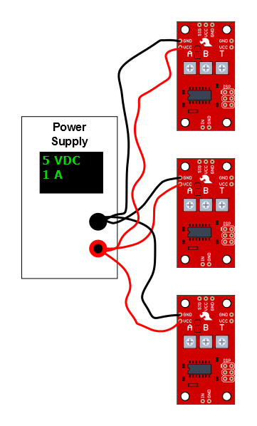 Hobby Servo Tutorial - SparkFun Learn