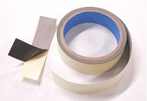 Copper Tape - 2 (50ft) - PRT-11081 - SparkFun Electronics