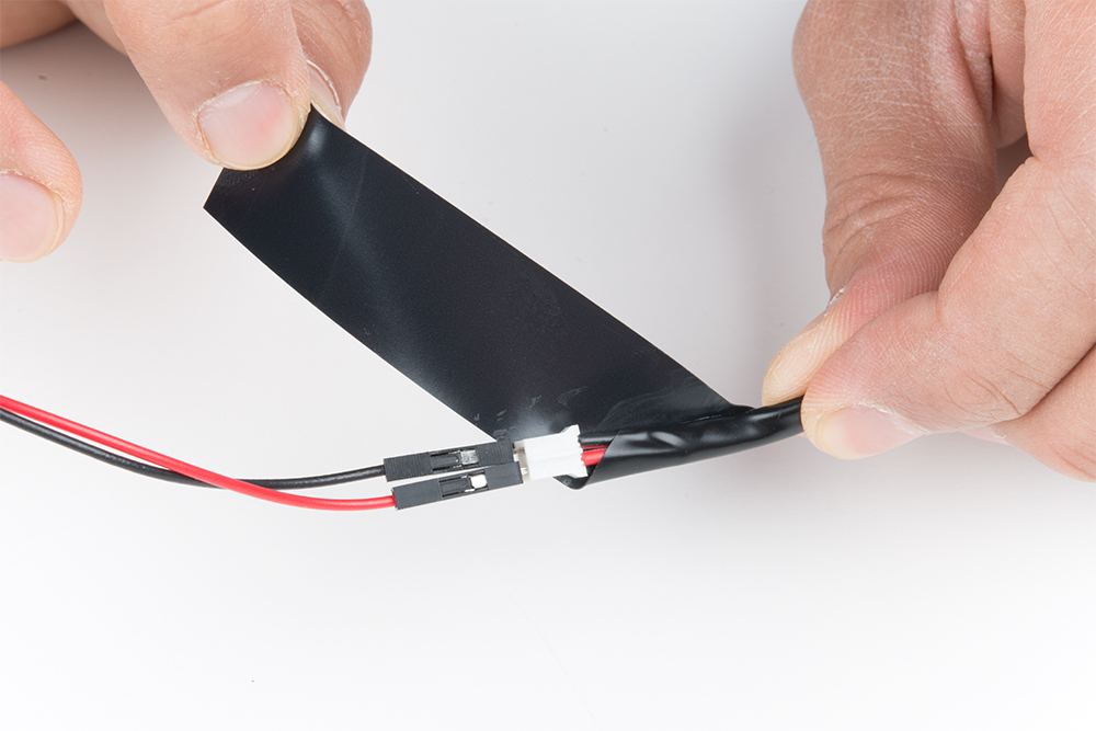 DIY EL wire tutorial: How much can you bend EL wire for your