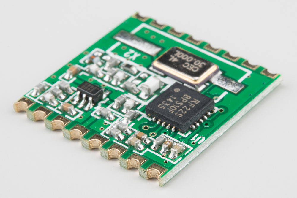 PCB Design: The Top 5 Mistakes Made on Printed Circuit Board Layout