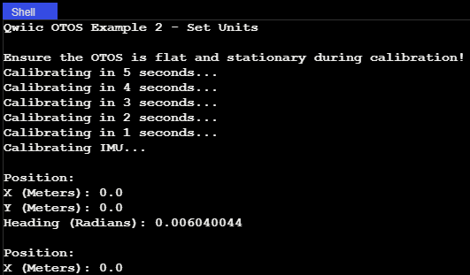 Example 2 Output
