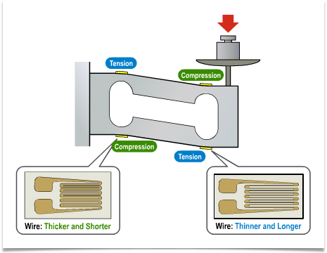 Load Cell Information