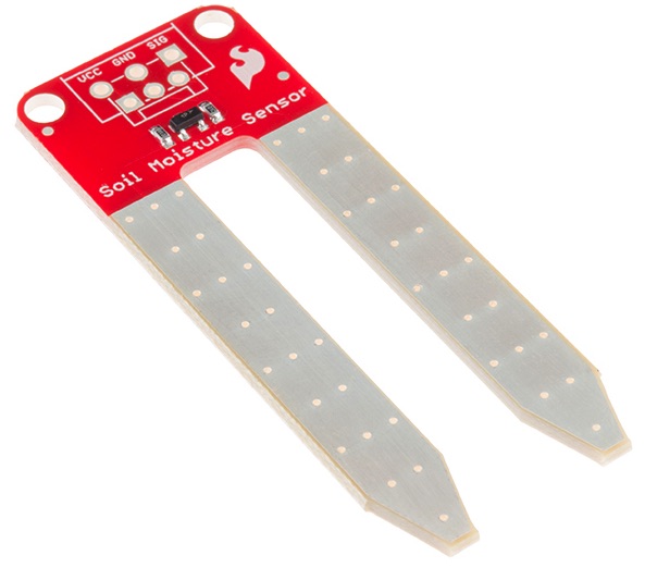 Soil Moisture Sensor Hookup Guide - Learn.sparkfun.com