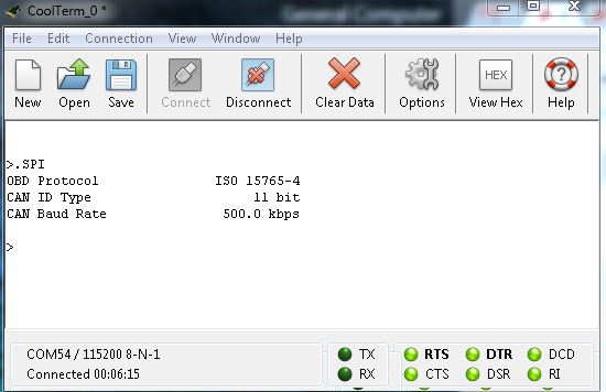 Bidirectional obd2 software