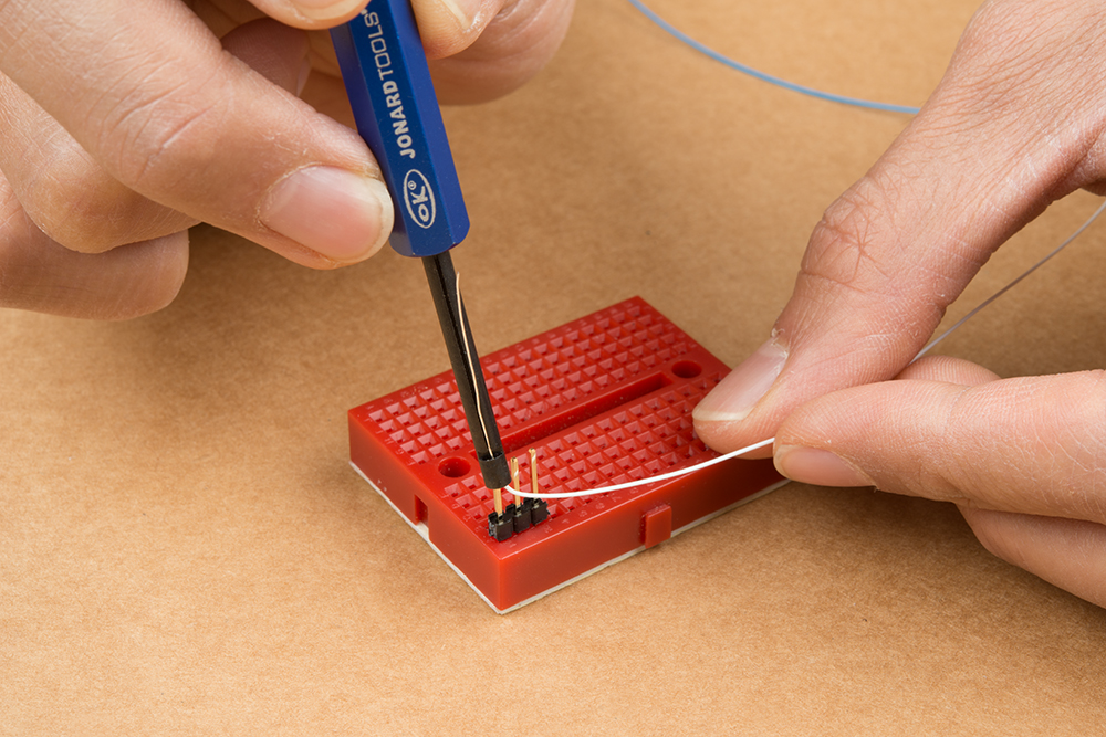 Wire Rope Crimping: Apply Ferrules with Hand Tools