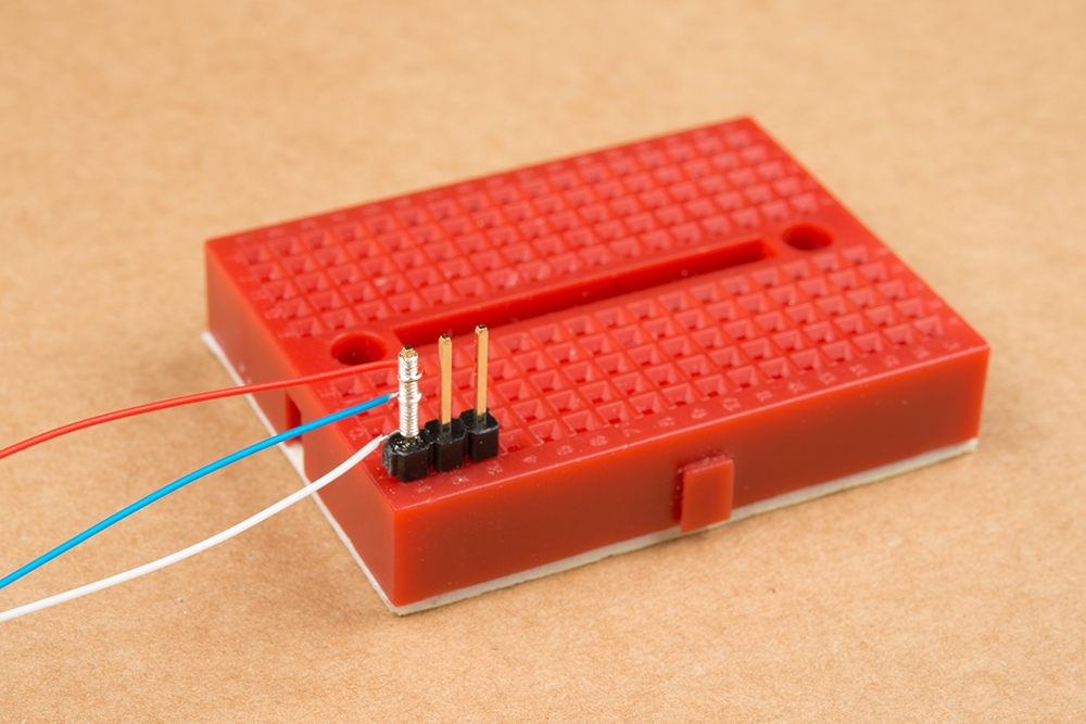 connector - How to strip wire using Wire Wrapping Tool from OK Industries -  Electrical Engineering Stack Exchange