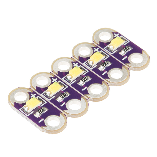 LilyPad Conductive Thread - 10m