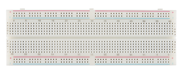 Breadboard - Wikipedia