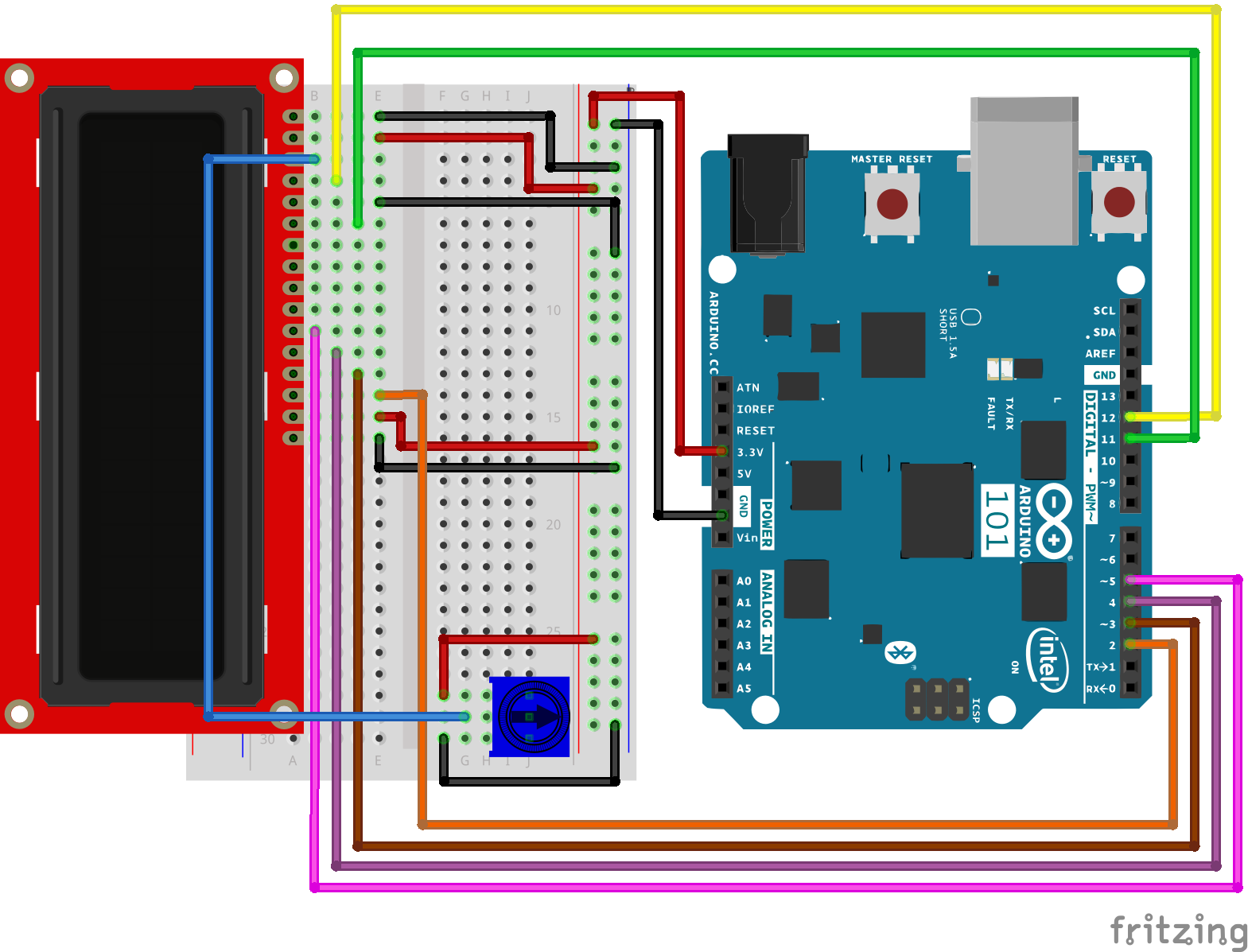 Ардуино текст. Arduino 101. Arduino RTC.