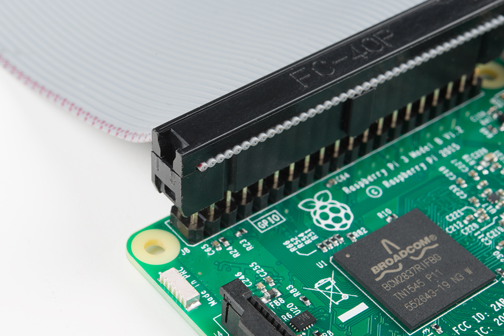 Setting up a Raspberry Pi 3 as an Access Point - SparkFun Learn