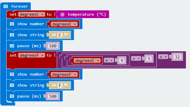 micro:bit Educator Lab Pack Experiment Guide - SparkFun Learn